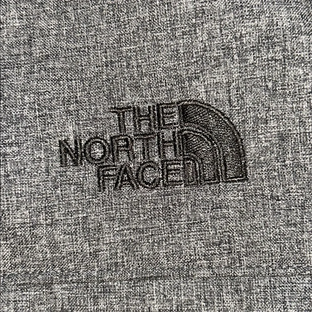The North Face Men's Gray Apex Bionic 2 Softshell Jacket